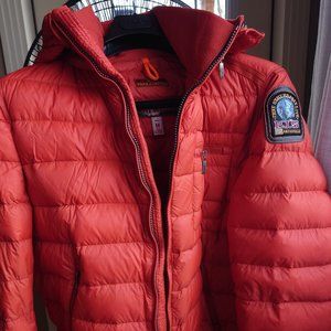 Parajumpers Lightweight Down Bomber